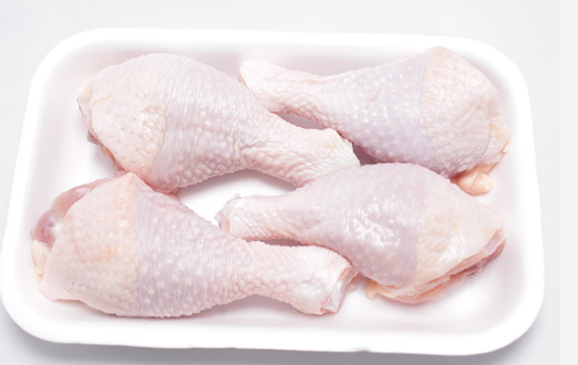 Đùi tỏi gà TF Hộp