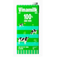 ST đàn bò 1L có đường