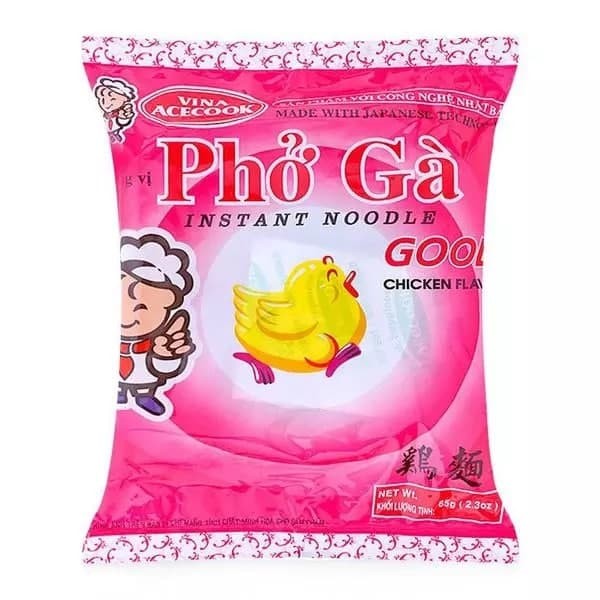 Phở Gà Good 65g/30