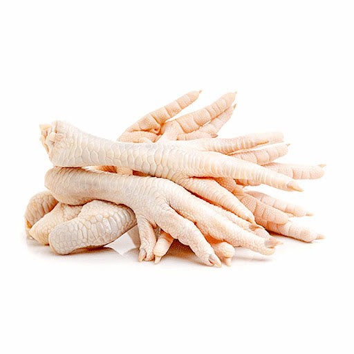 Chân gà loại A Fresca/kg