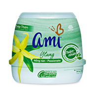 Sáp thơm Ami Ylang 200g