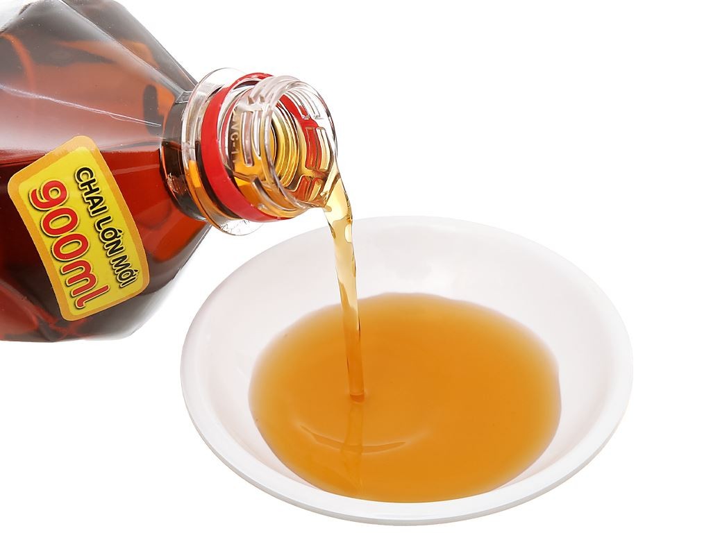 Mắm ông tây long đình 900ml/15