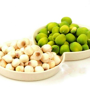 Hạt sen tươi 150g