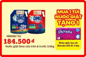 Tiêu Đề: Mua 2 Tặng 1 - Ngại Gì Không Lấy!