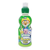 Sữa Trái Cây Pororo vị táo 235ml