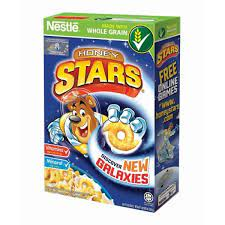 Bánh Ăn Sáng HONEY STAR 60x25g, 20g