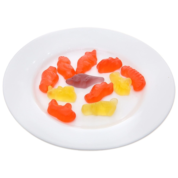 Kẹo Jelly DHA 16g/250