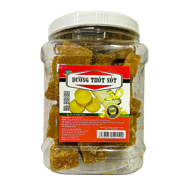 Đường thốt nốt Xuân Lộc lọ 500g