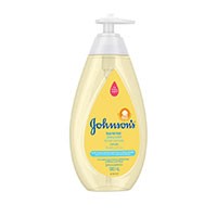 Tắm gội toàn thân Johnson Baby Top To Toe 500ml