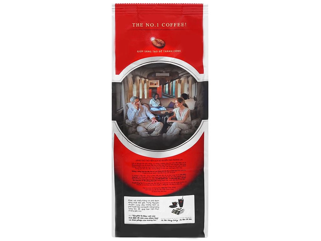 Cafe sáng tạo 2 - 340g