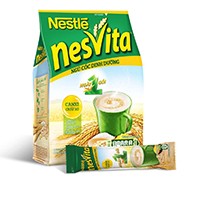 Ngũ cốc dinh dưỡng Nesvita ít đường 400g