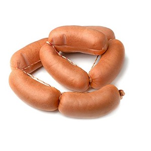 Xúc xích tươi