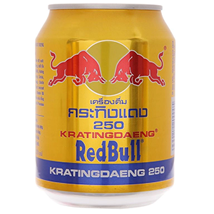 Nước tăng lực Redbull 250ml