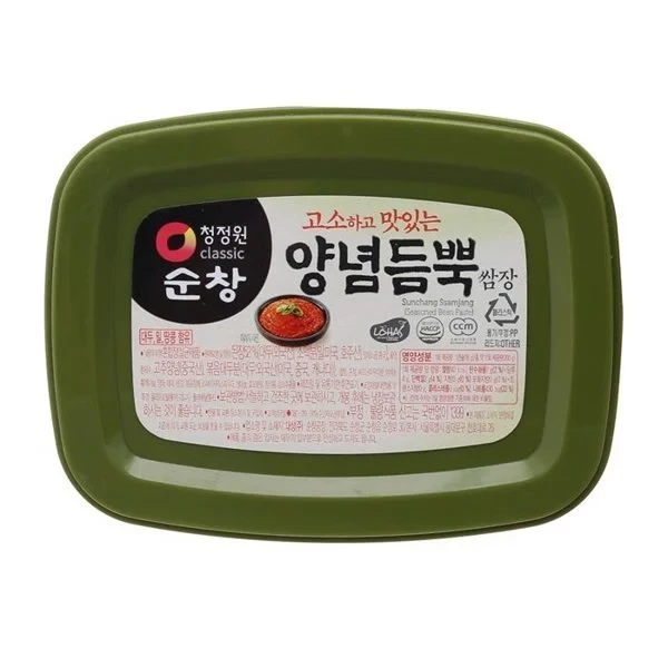 Tương đậu Miwon NK 200g/30