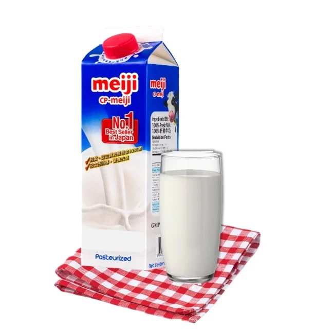 Sữa tươi thanh trùng Milk Fresh 946ml/12   (866)