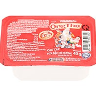 Sữa Đặc Ông thọ Vỉ 40g