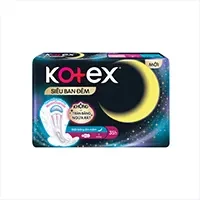 Kotex Style ban đêm 35cm 3M/48 (0089)