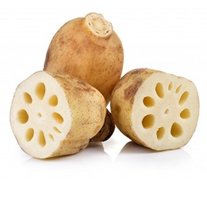 Củ sen tươi 200g