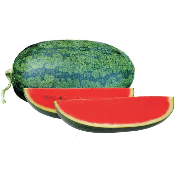 Dưa hấu đỏ Sài Gòn/kg(quả từ 2-3.5kg)