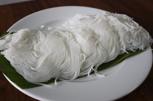 Bún lá ViOne - 400gr