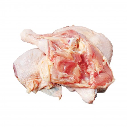 Thịt đùi gà rút xương CP/kg