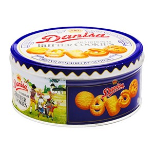 Bánh Danisa 200g/18