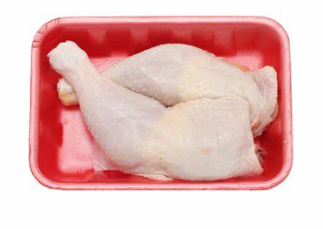 Đùi góc tư ( đùi tháo khớp)  CP/kg