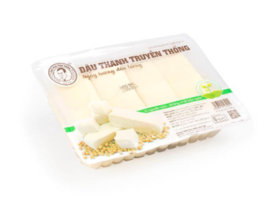 Đậu phụ Ông Bồng 500g