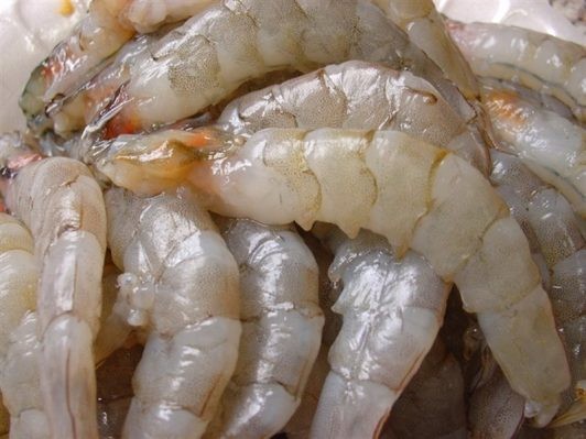 Tôm nõn Phú Sang 500g