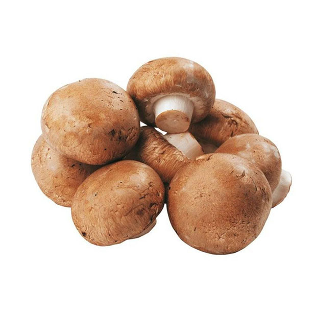 Nấm hương tươi GOG 200g