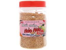 Muối chấm Hảo Hảo 120g
