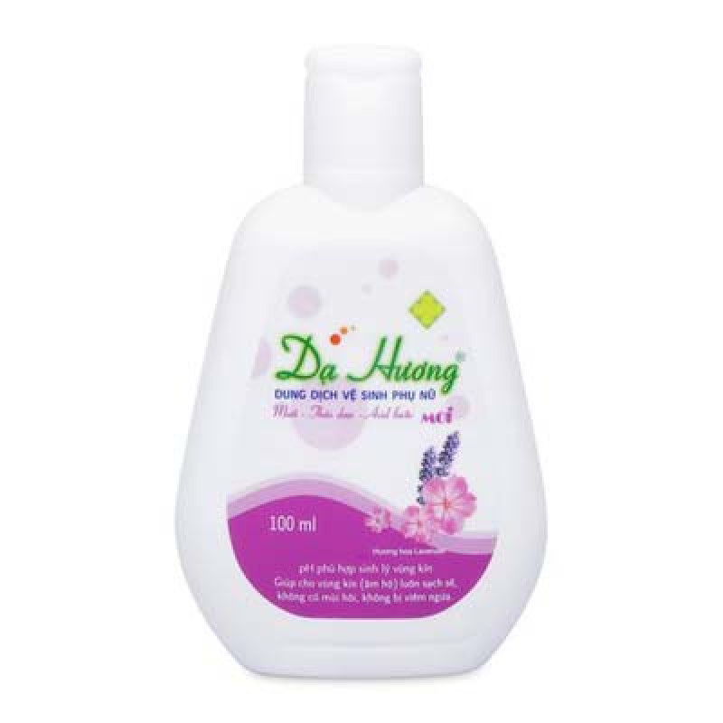 Dạ hương lavender 100ml