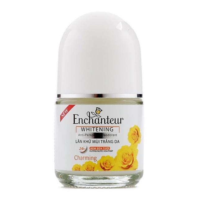 Lăn Enchanter charming 25ml