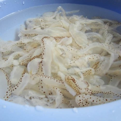 Sứa hoa biển 300g