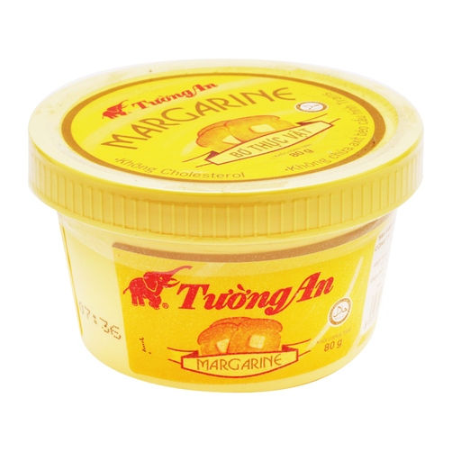 Bơ Tường An 80g