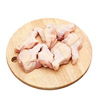 Đùi cánh gà Fresca/kg