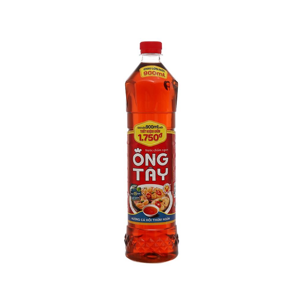 Mắm Ông Tây Long Đình 900ml