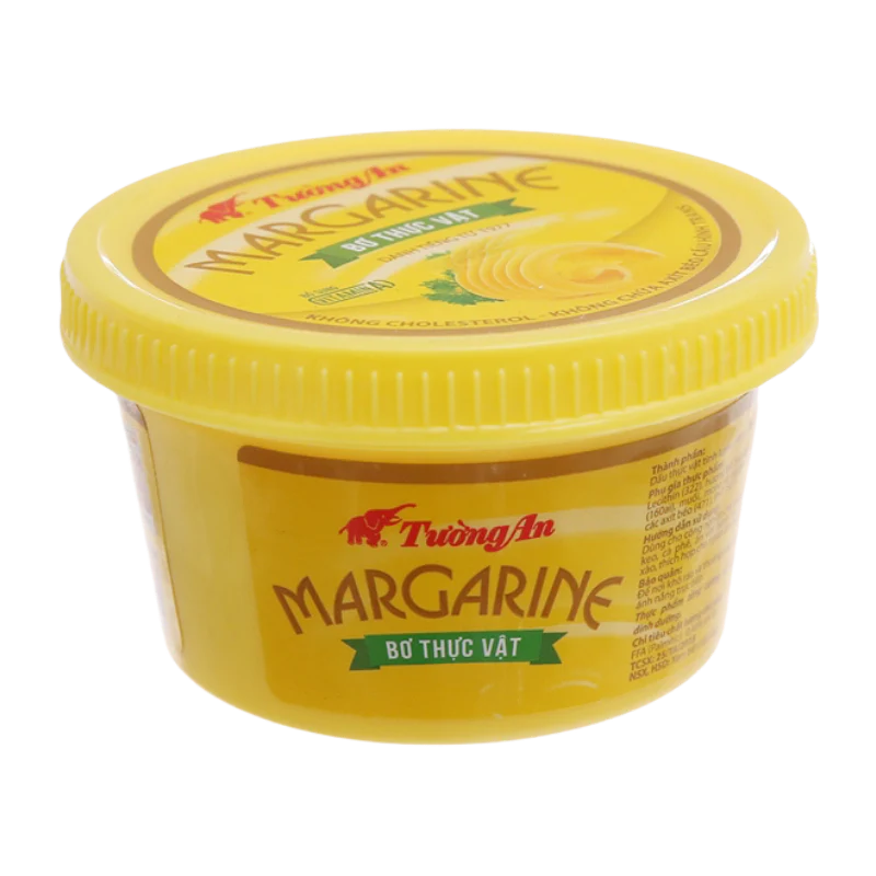 Bơ Tường An 200g