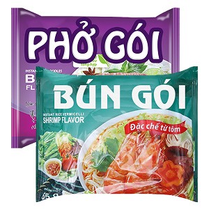Phở, Bún, Miến