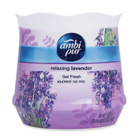 Sáp thơm Ambipur gelfresh 180g oải hương lavender