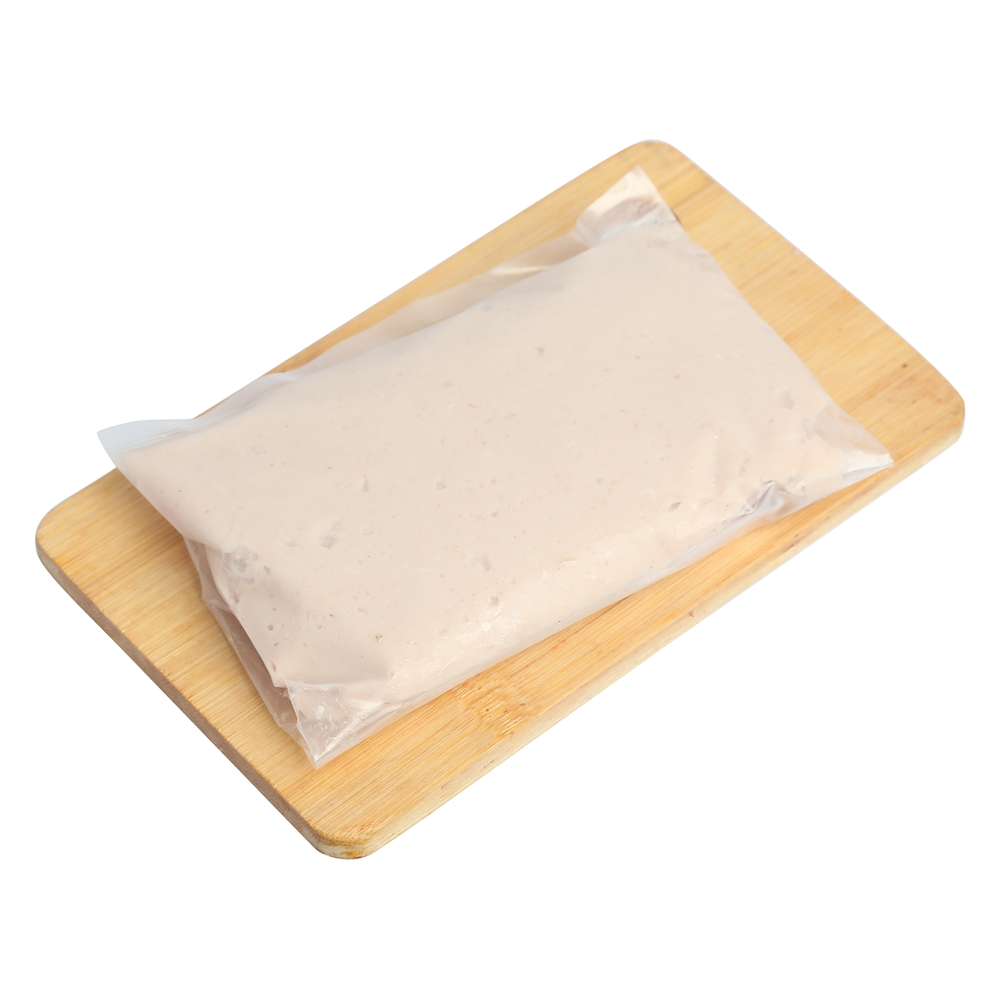 Giò sống CP Hộp