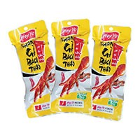 Chân gà bách thảo Hey Yo 40g
