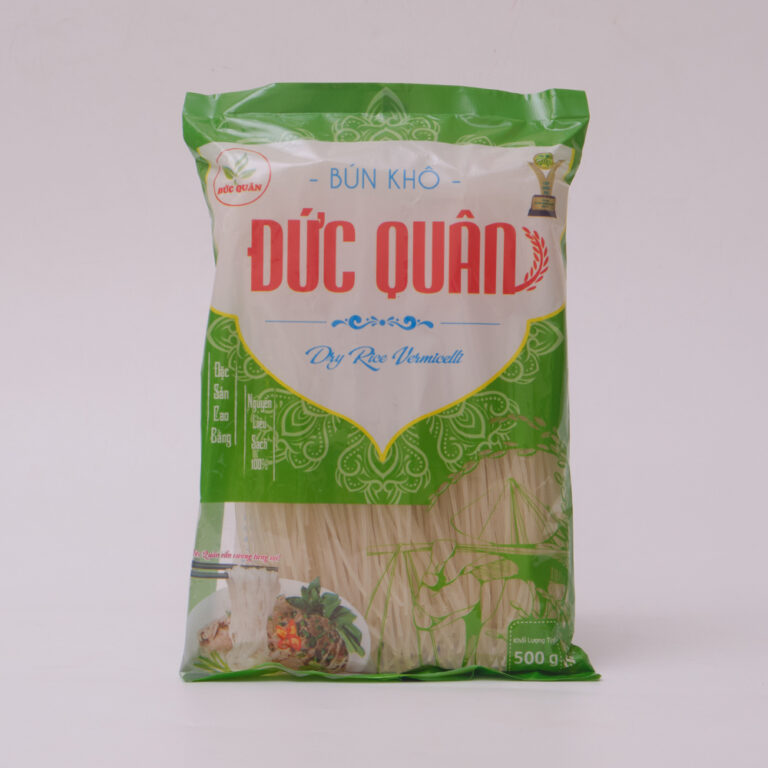 Bún Khô Đức Quân 500g