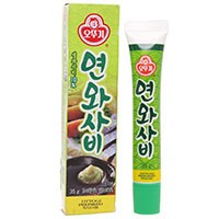 Mù tạt Wasabi 35g/40