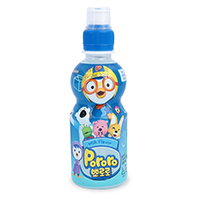 Sữa Trái Cây Pororo vị sữa 235ml