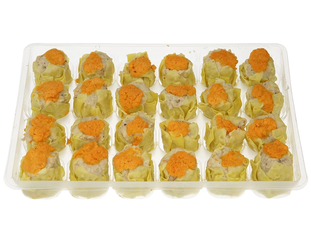 Xíu Mại CTE Gói 500g
