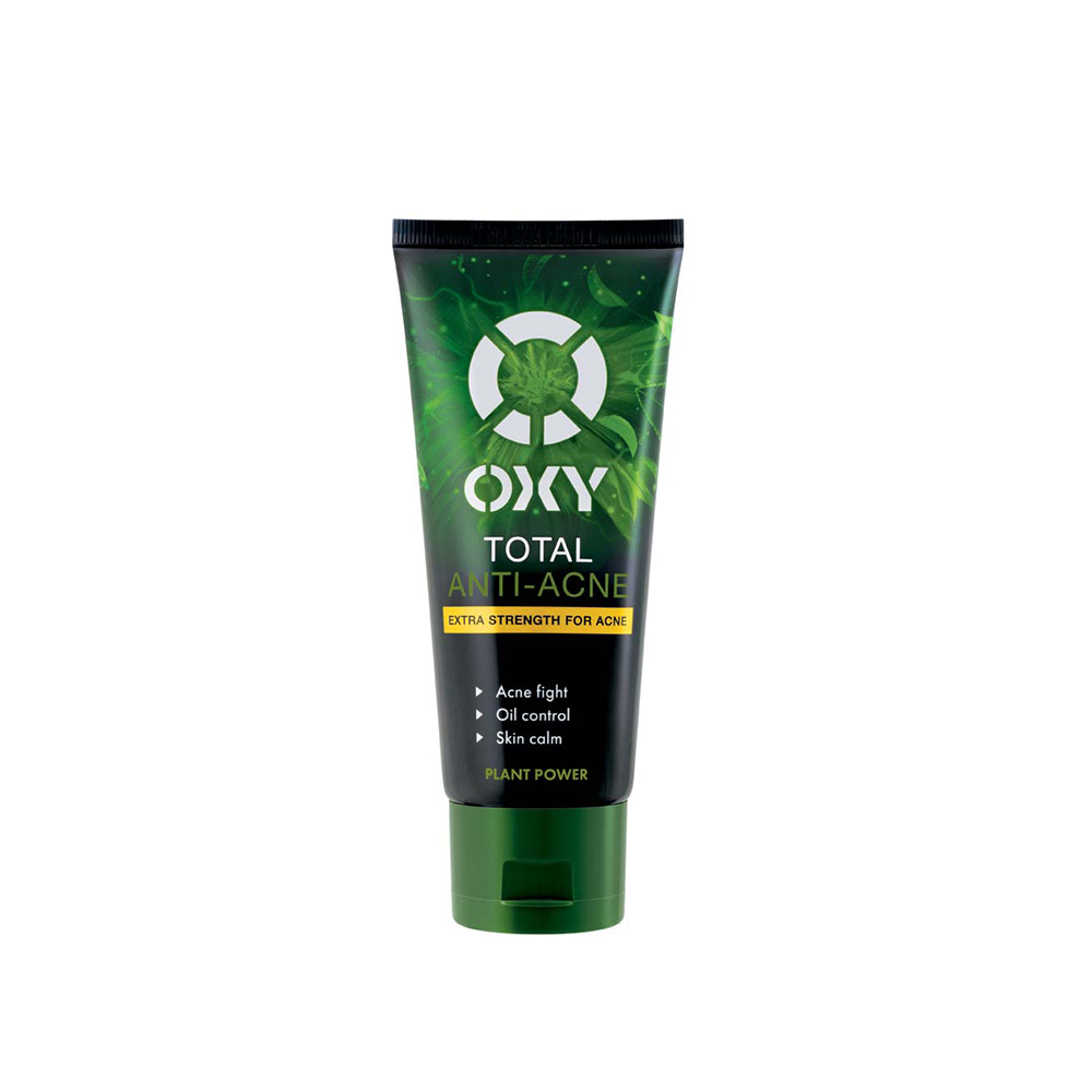 Gel rửa mặt OXY ACNE PREVENT 100g