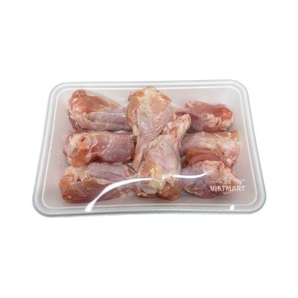 Đùi cánh gà góc TF Hộp