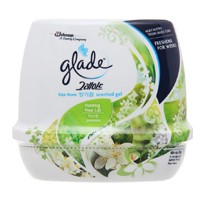 Sáp thơm Glade 180g hoa lài