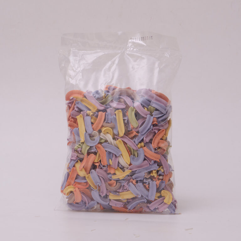Nui Rau Củ Đức Quân 500g